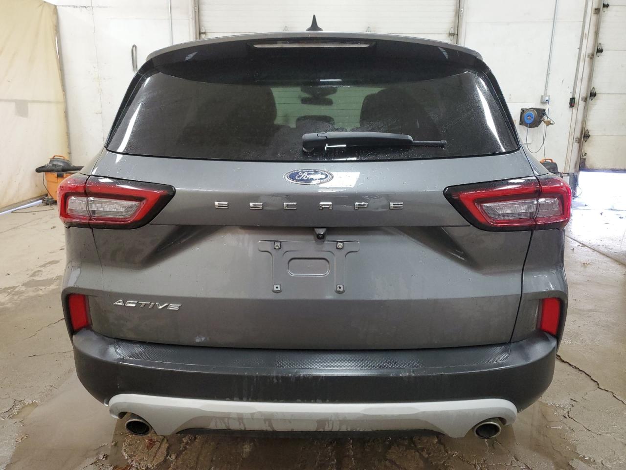 Ford Escape Active