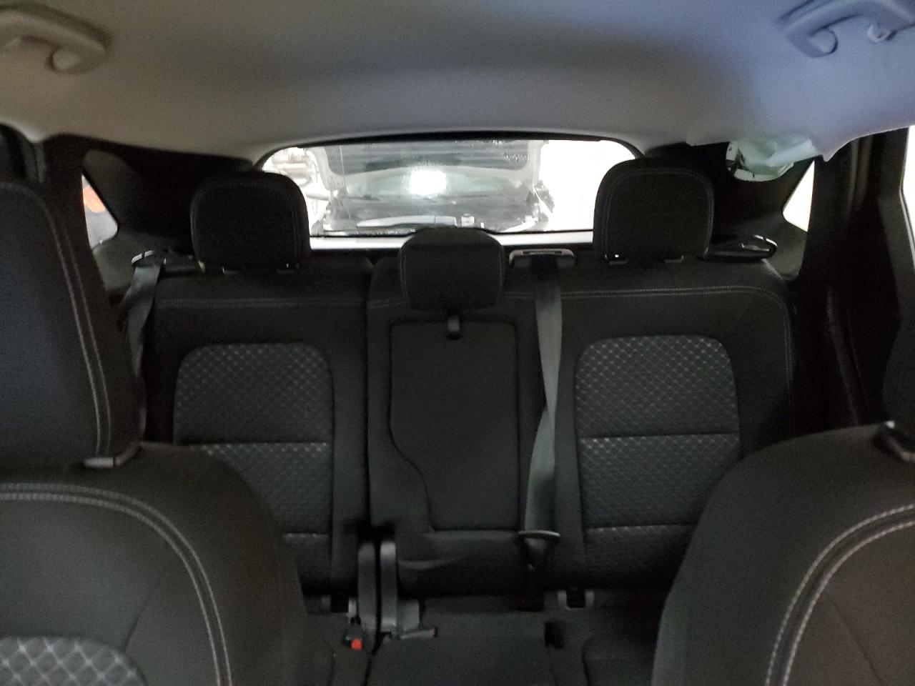Ford Escape Active