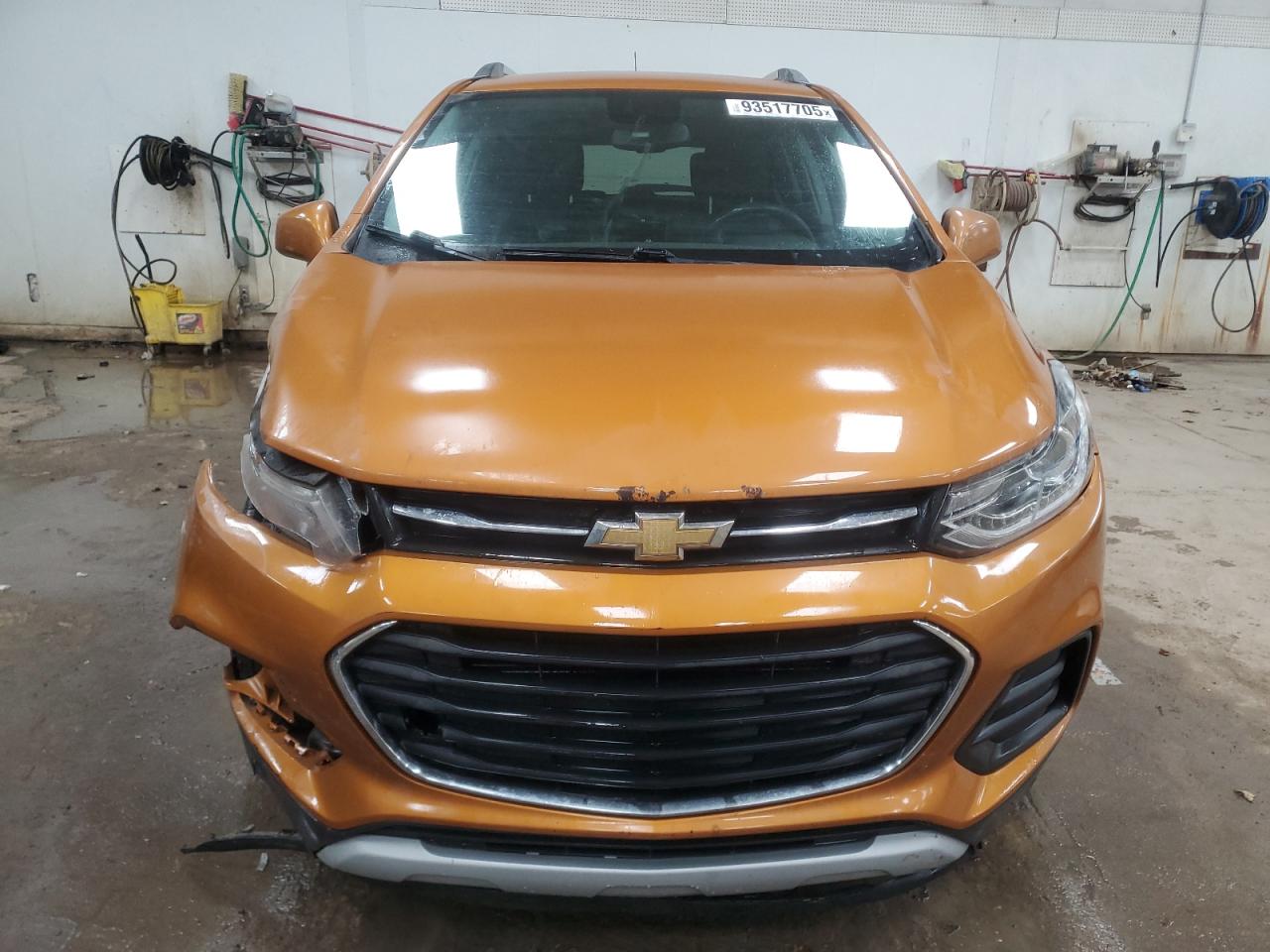 Chevrolet Trax 1lt