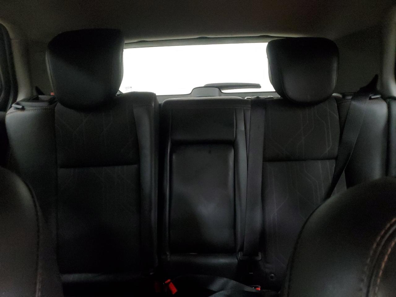 Chevrolet Trax 1lt