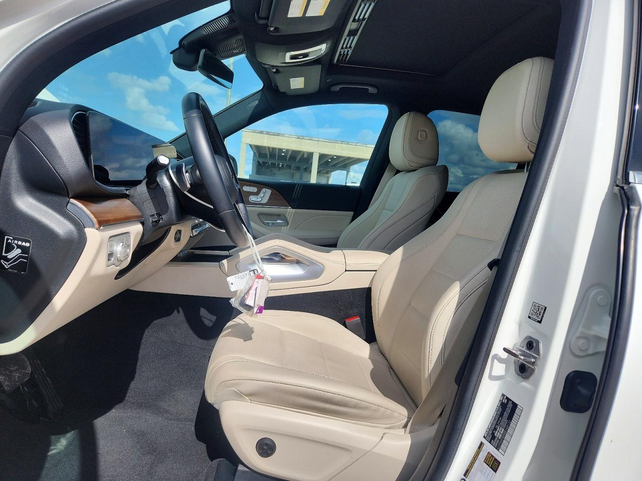 Mercedes-Benz GLE 350 4matic