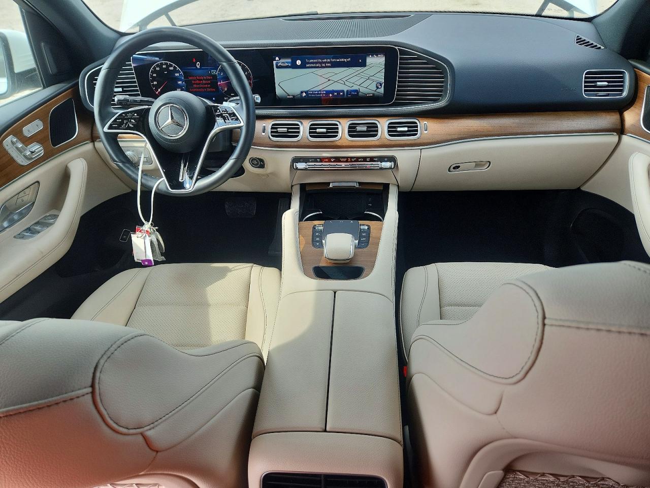 Mercedes-Benz GLE 350 4matic
