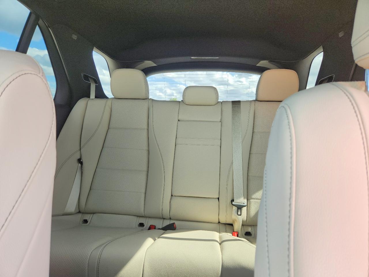Mercedes-Benz GLE 350 4matic