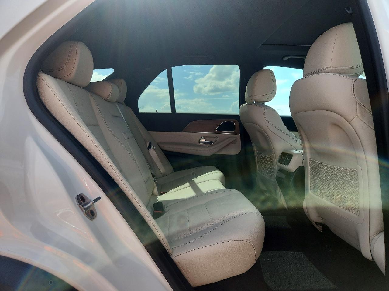Mercedes-Benz GLE 350 4matic