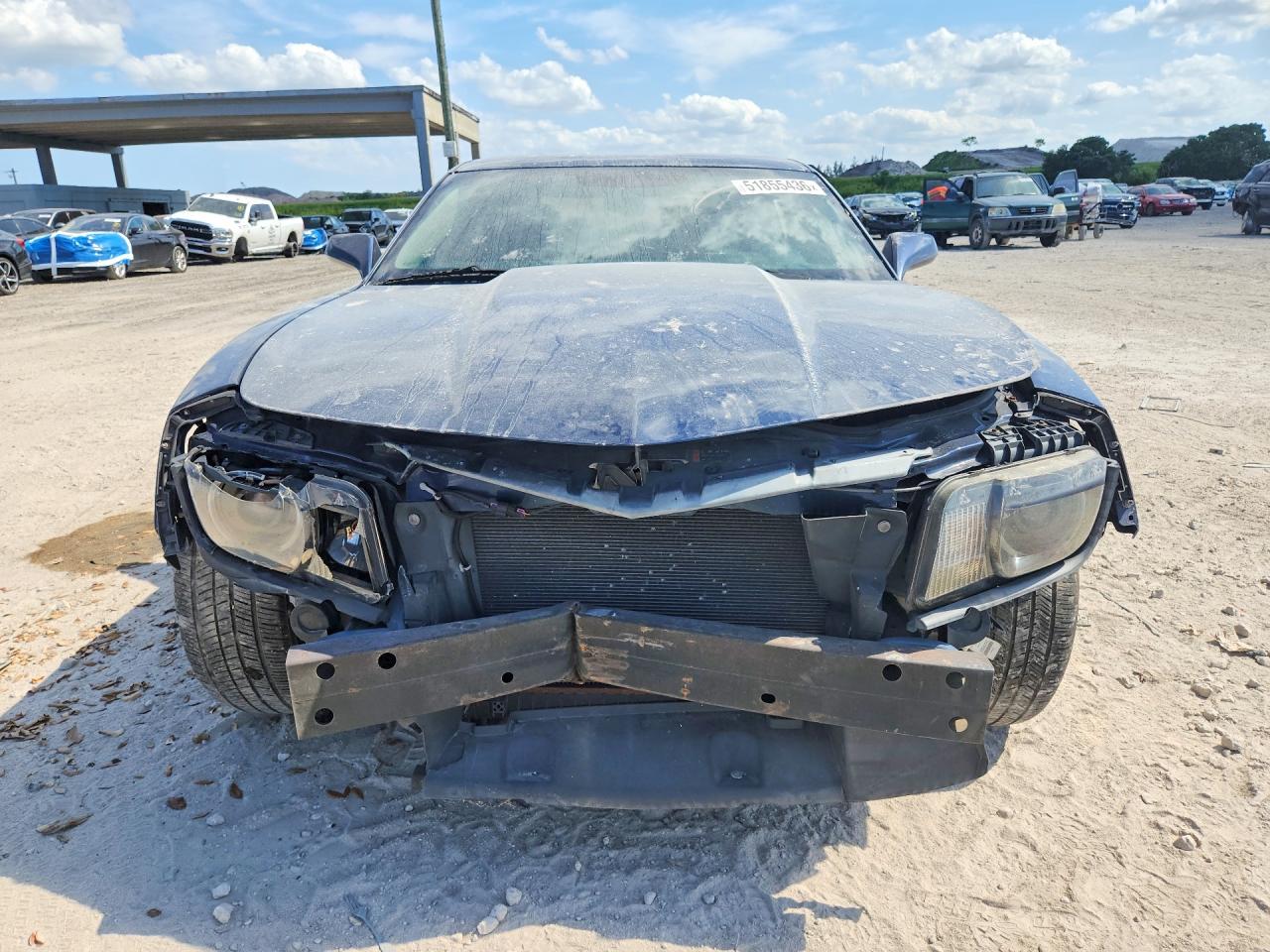 Chevrolet Camaro Lt