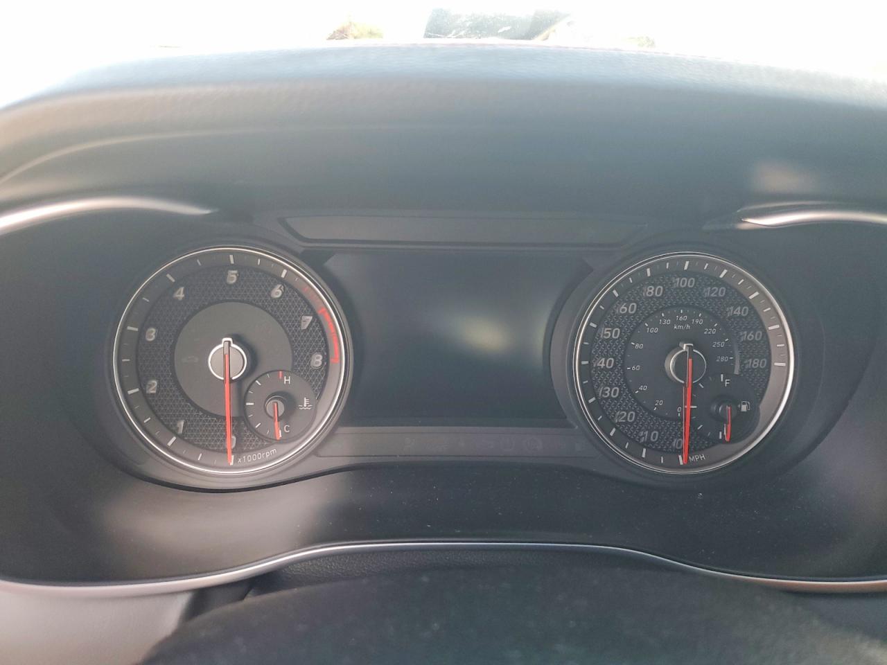 Genesis G70 2.0t Advanced