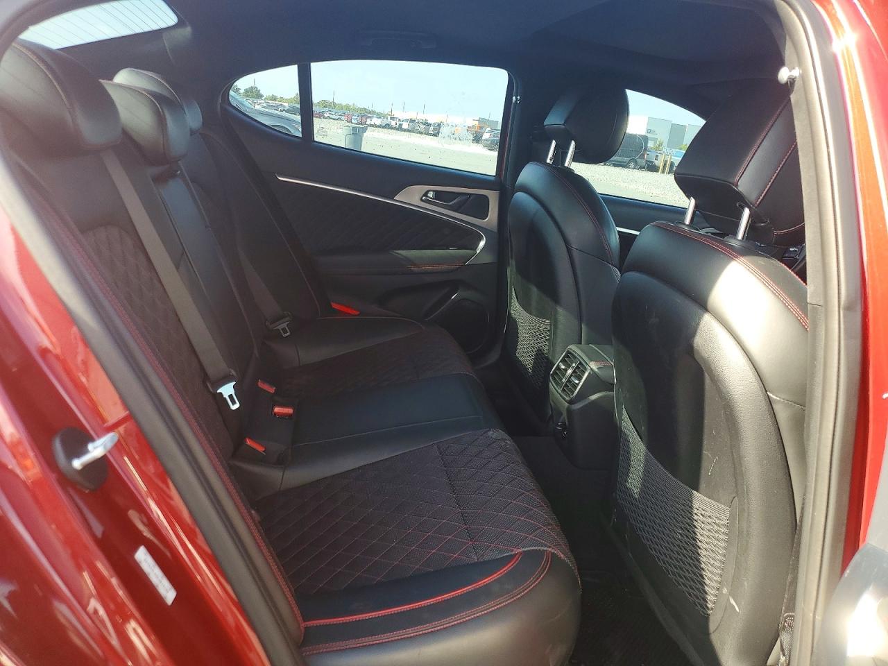 Genesis G70 2.0t Advanced