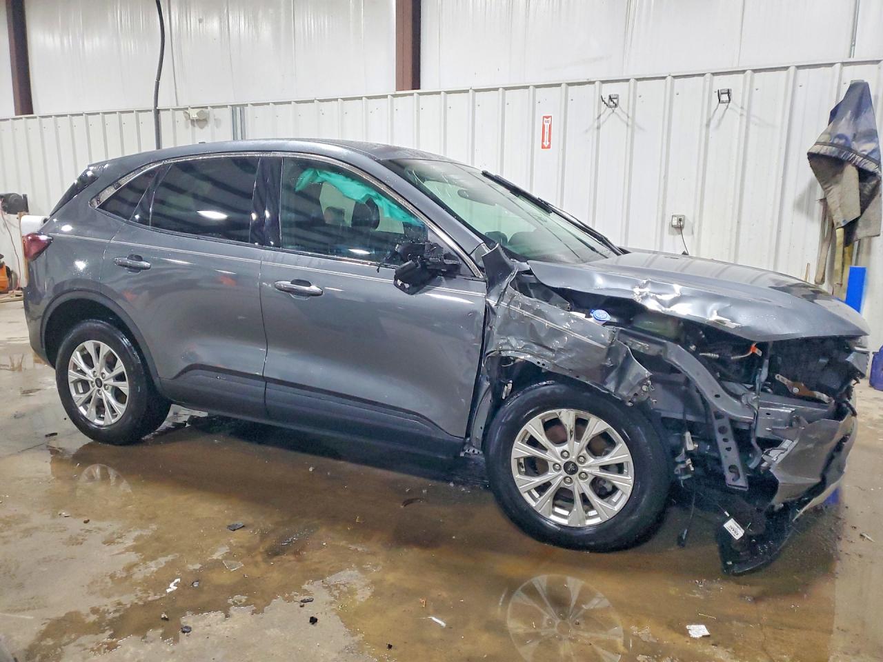 Ford Escape Active