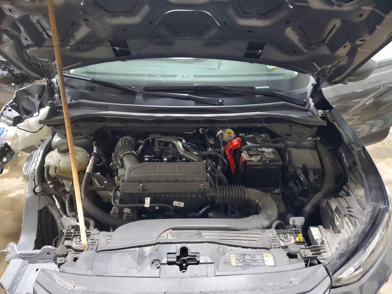 Ford Escape Active