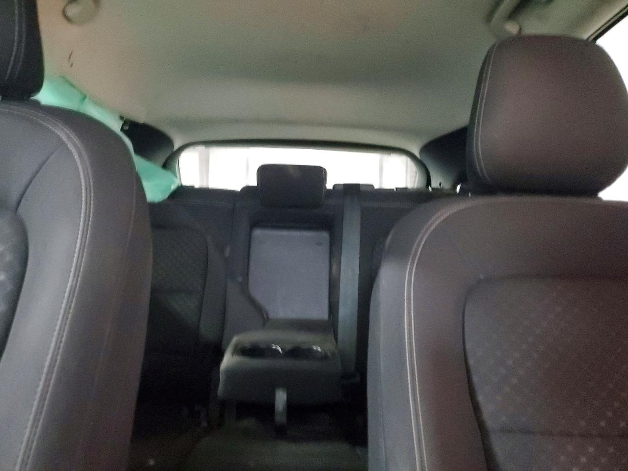 Ford Escape Active
