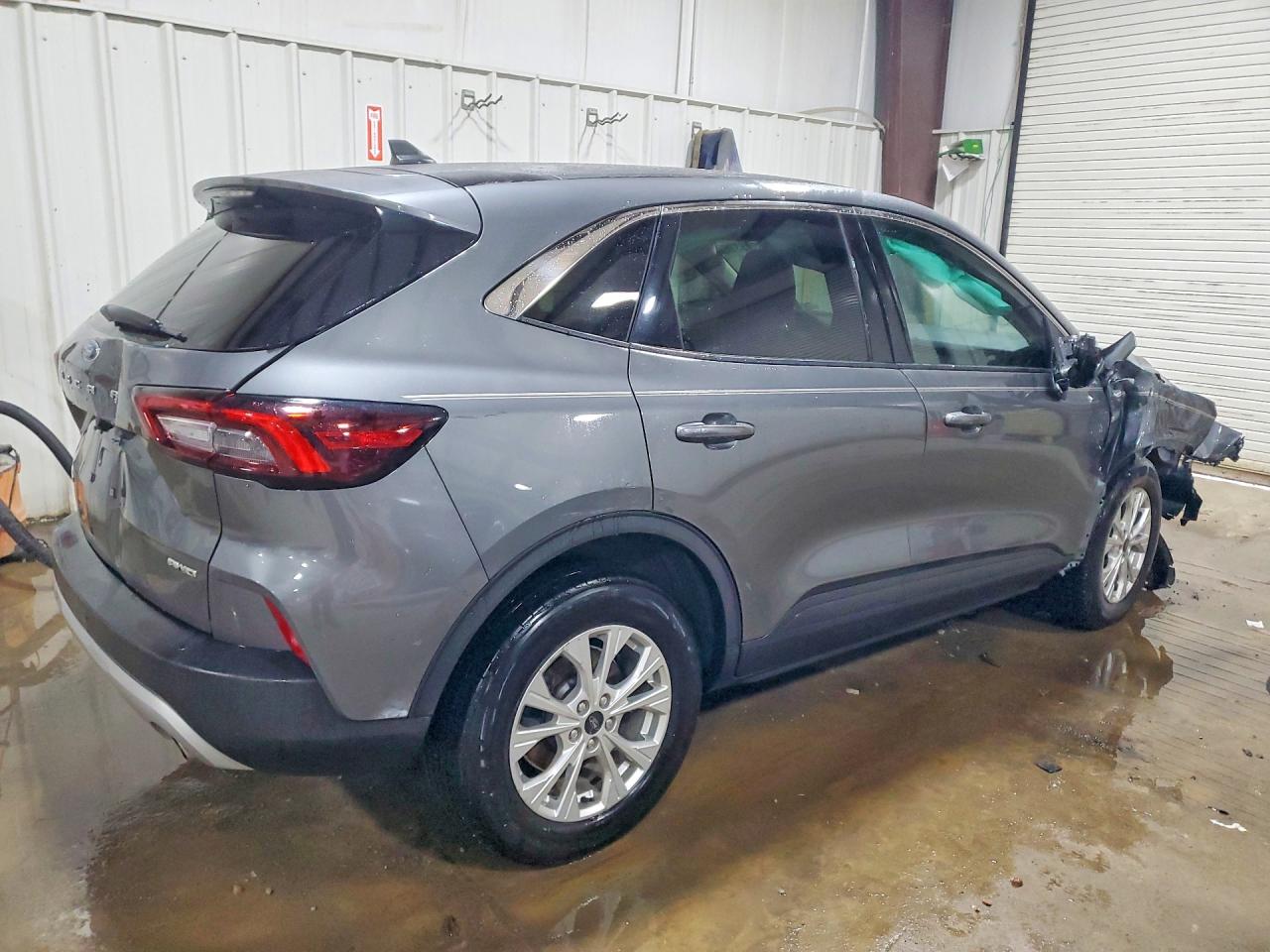Ford Escape Active
