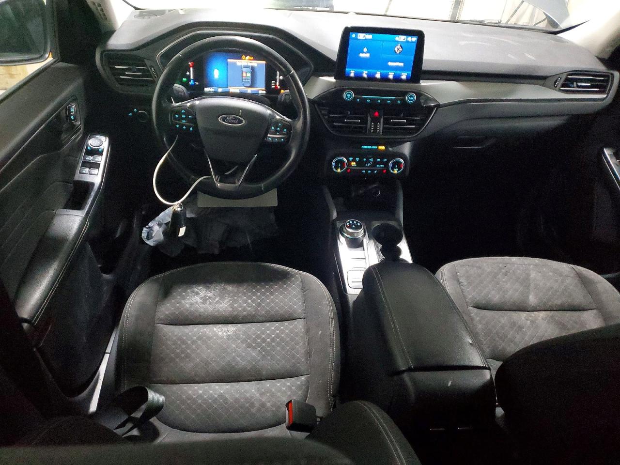 Ford Escape Active