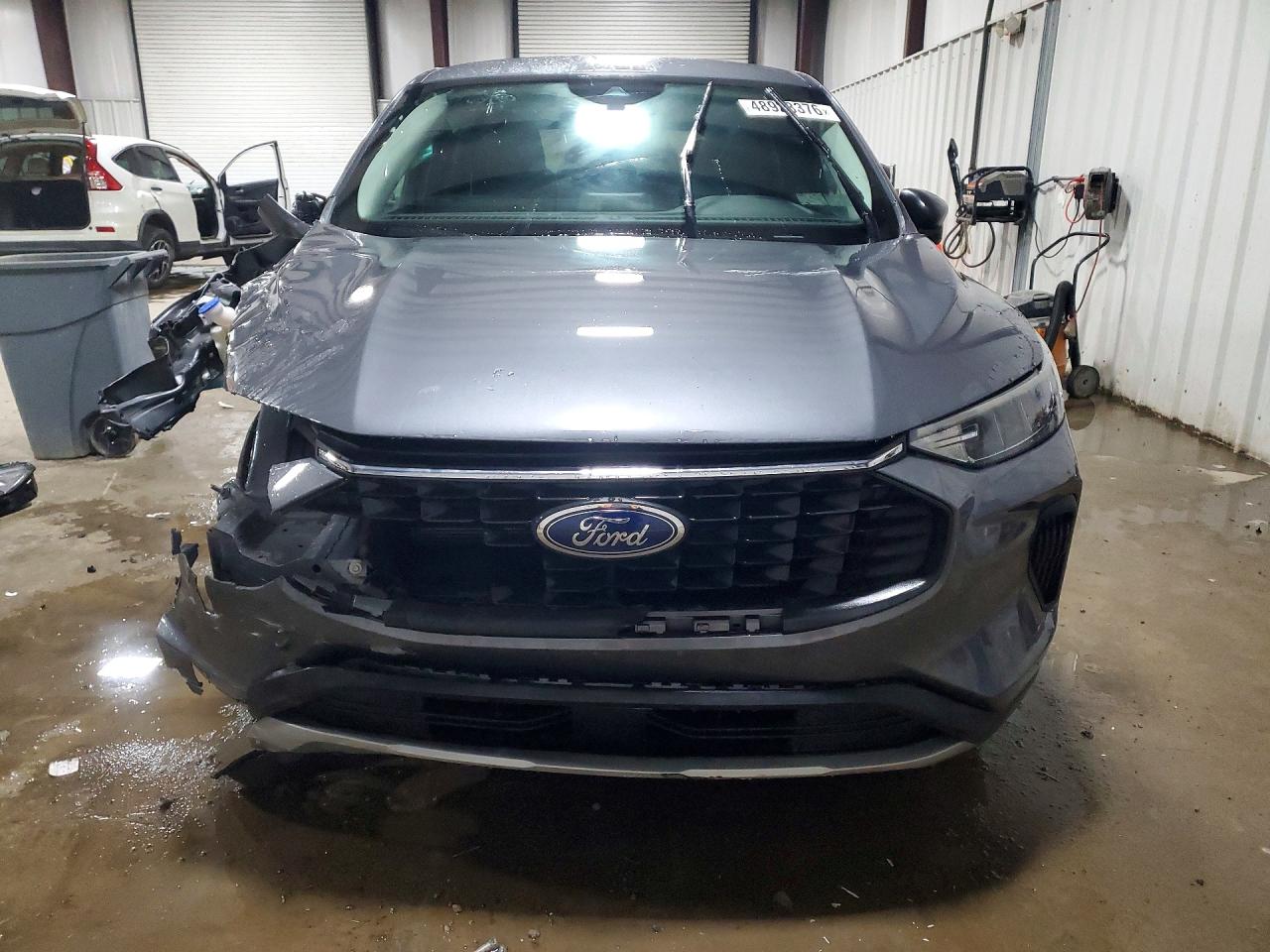 Ford Escape Active