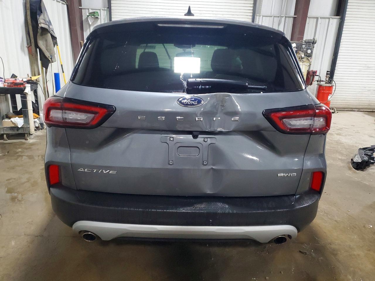 Ford Escape Active
