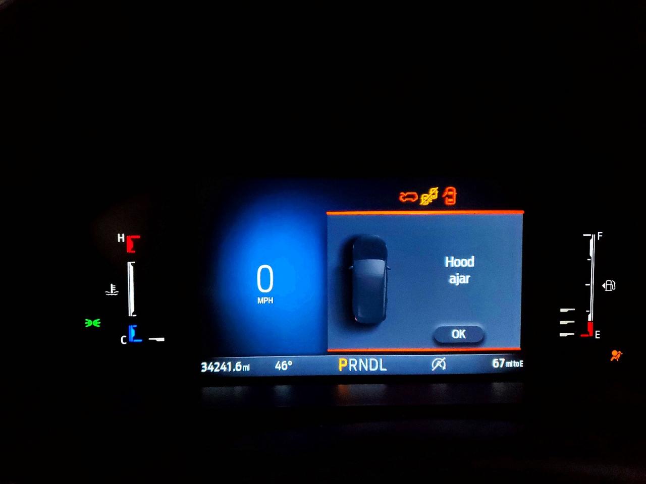 Ford Escape Active