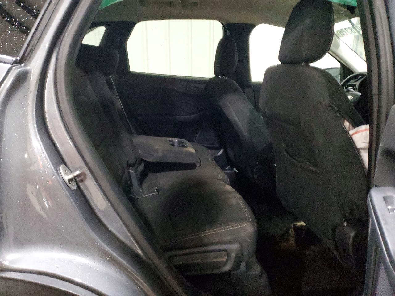 Ford Escape Active