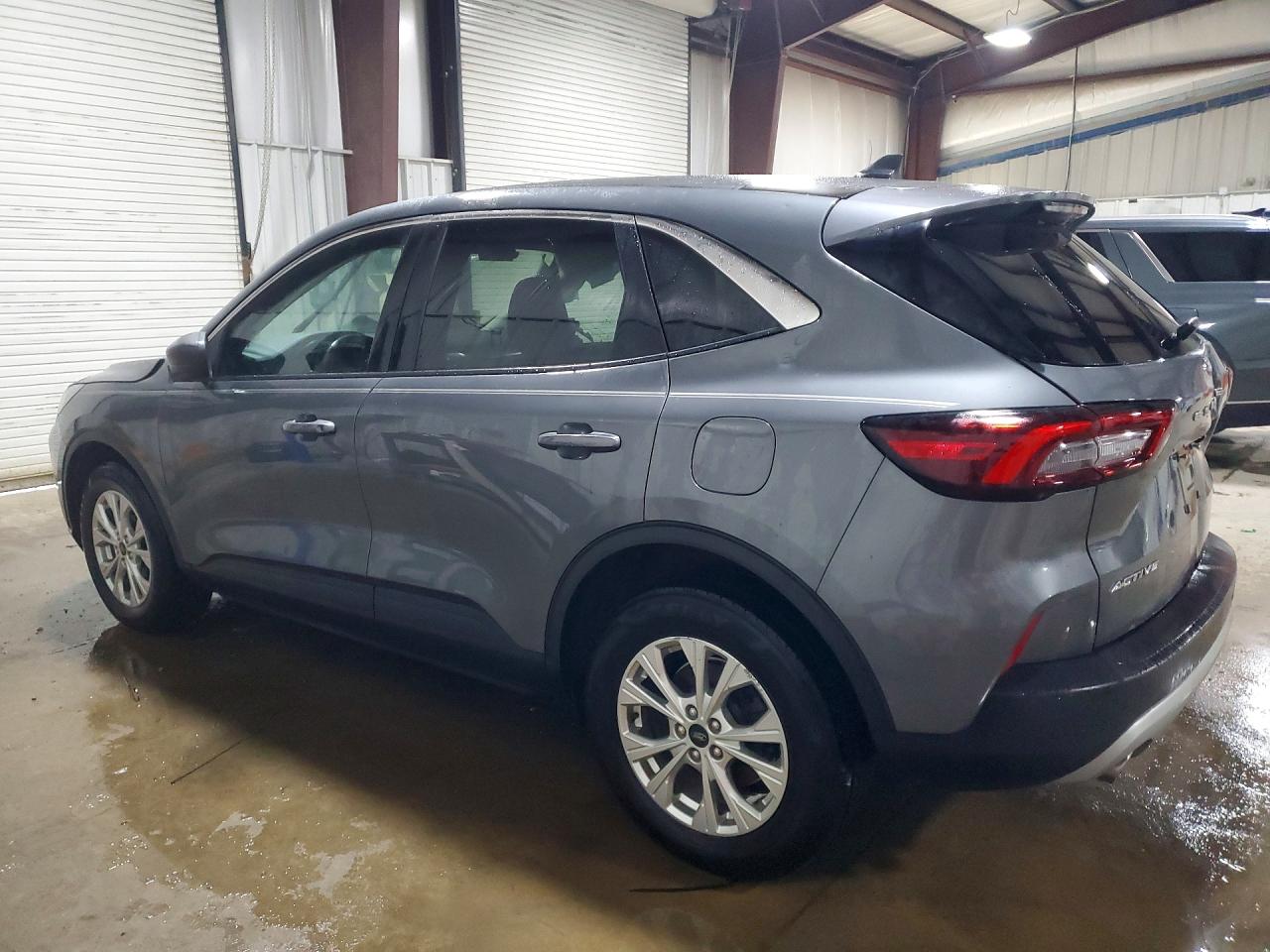Ford Escape Active
