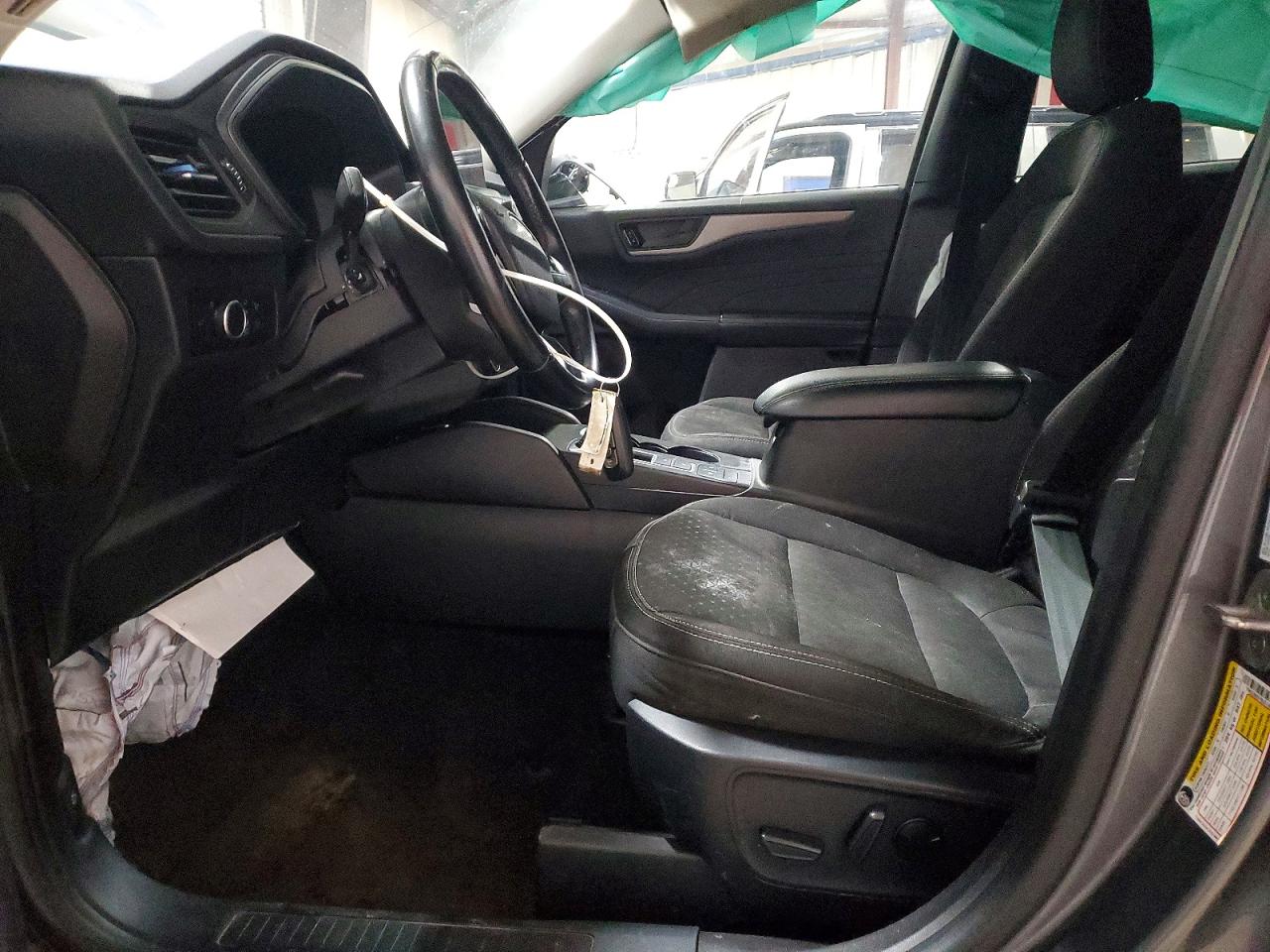 Ford Escape Active