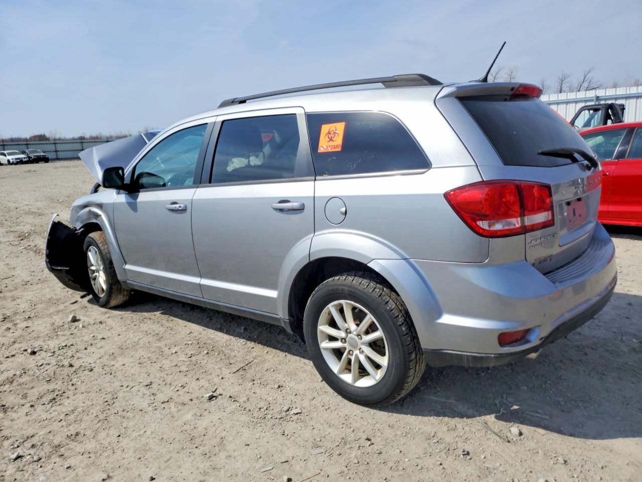 Dodge Journey