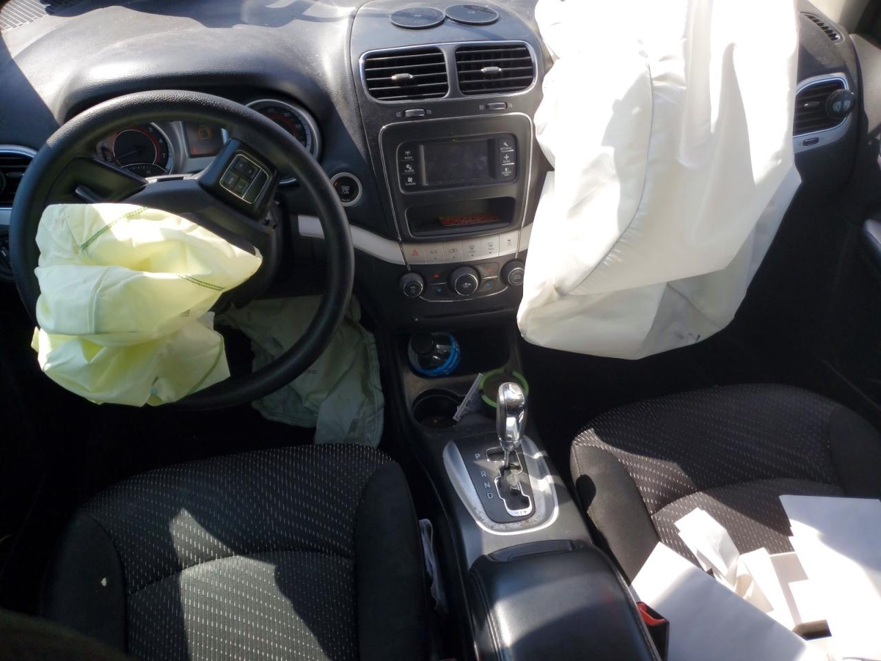 Dodge Journey
