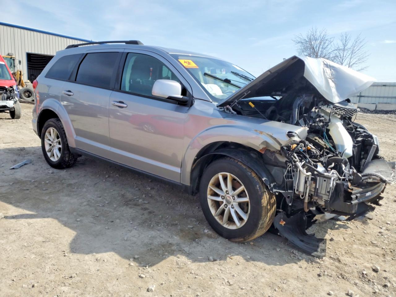 Dodge Journey