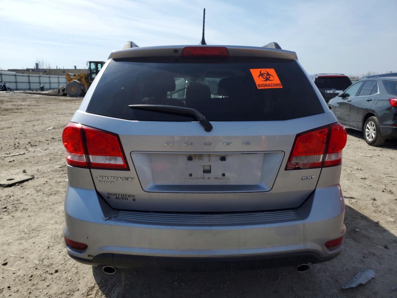 Dodge Journey