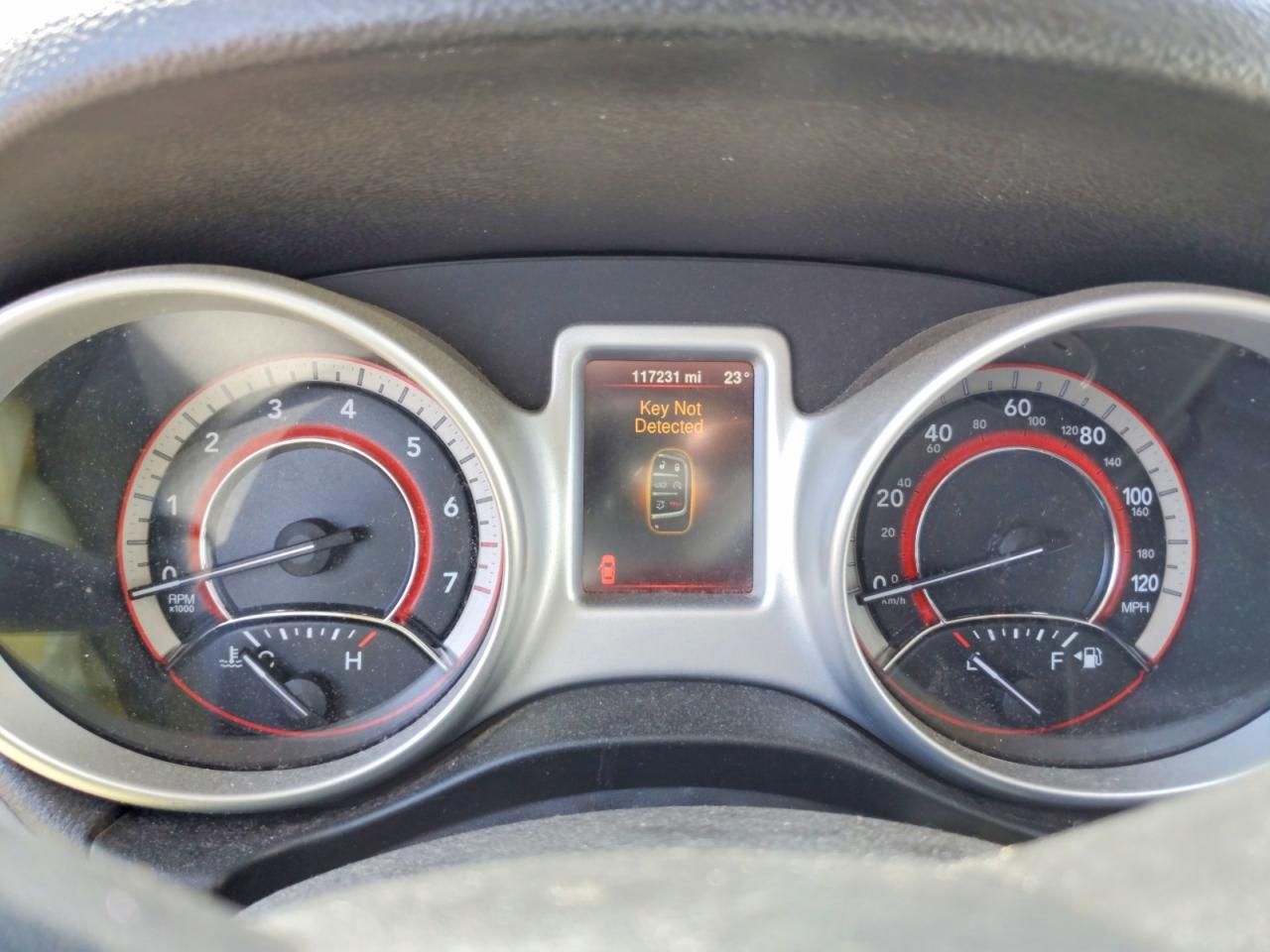 Dodge Journey