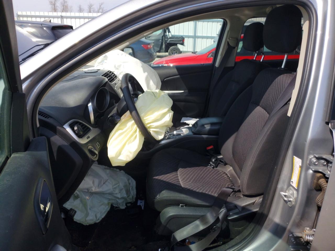 Dodge Journey
