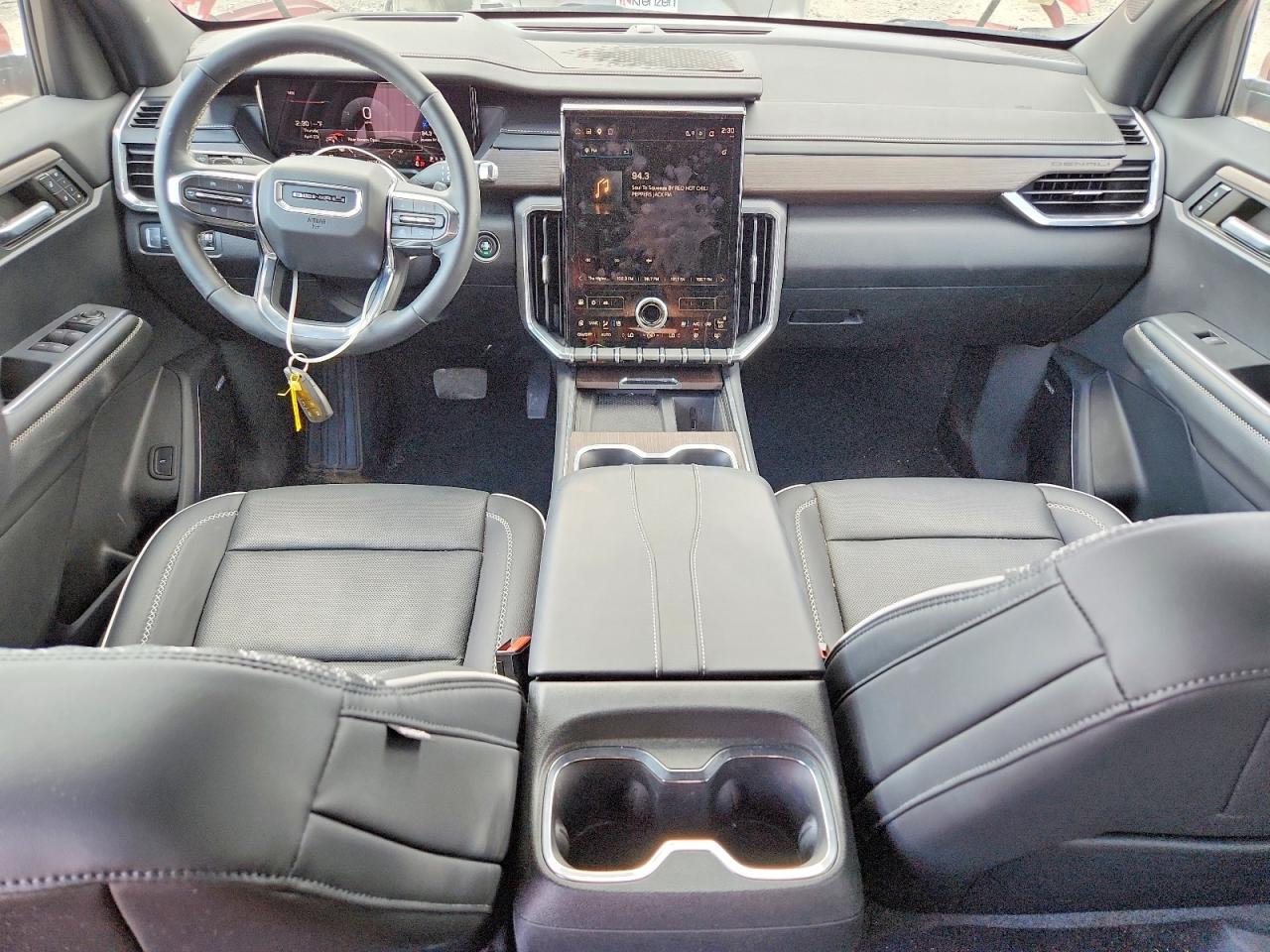 GMC Acadia Denali