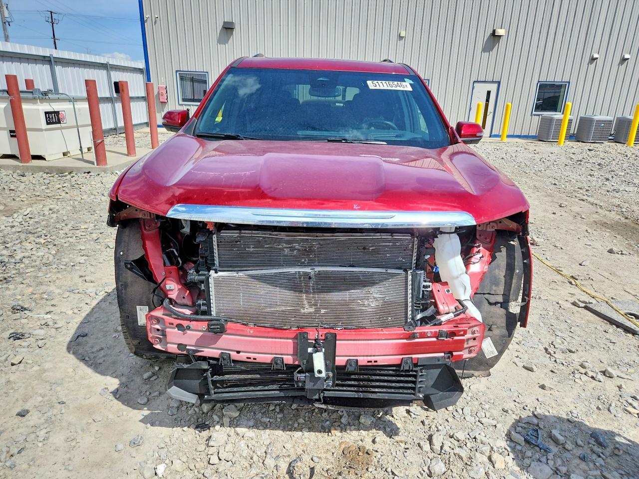 GMC Acadia Denali