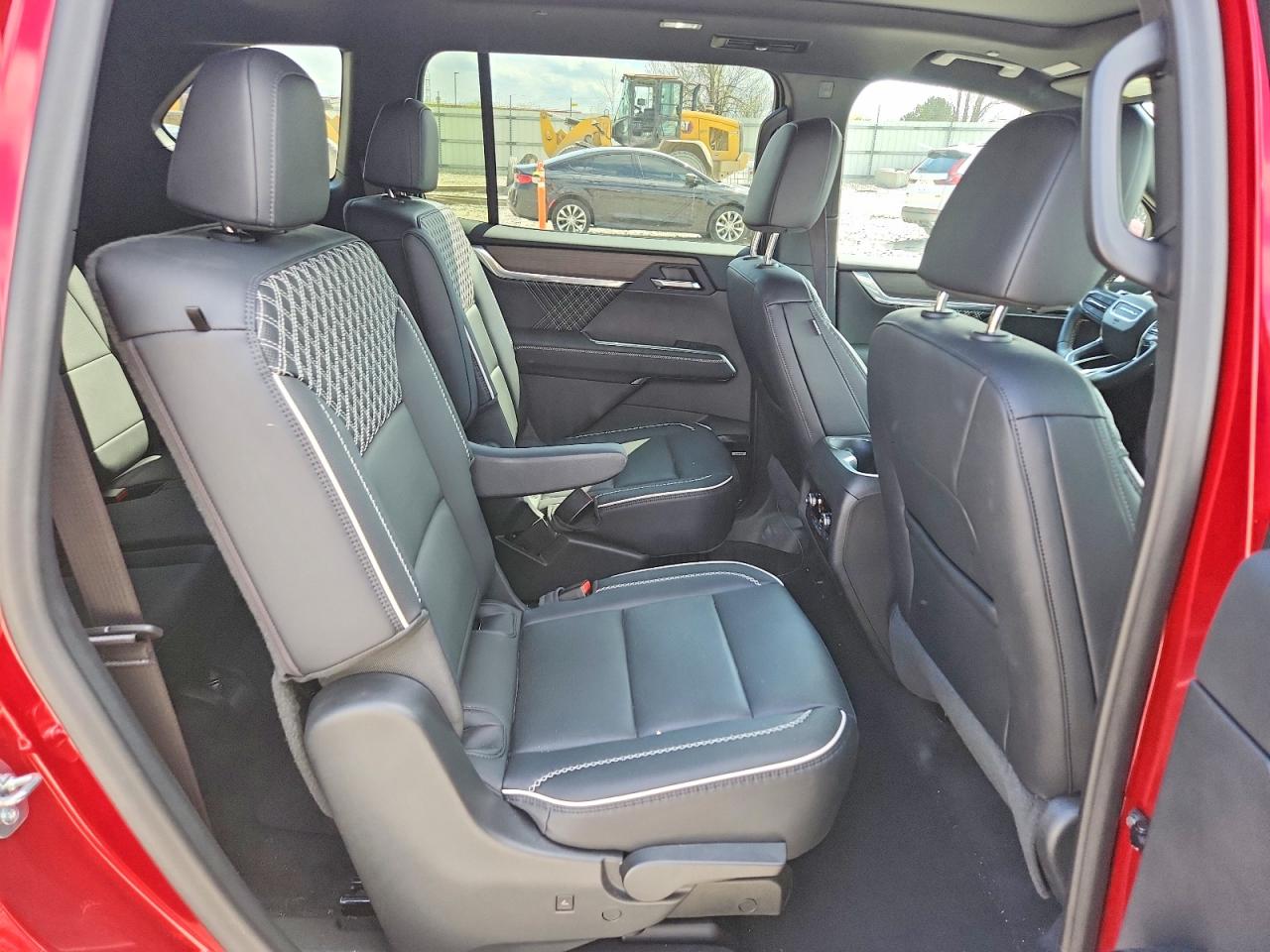 GMC Acadia Denali