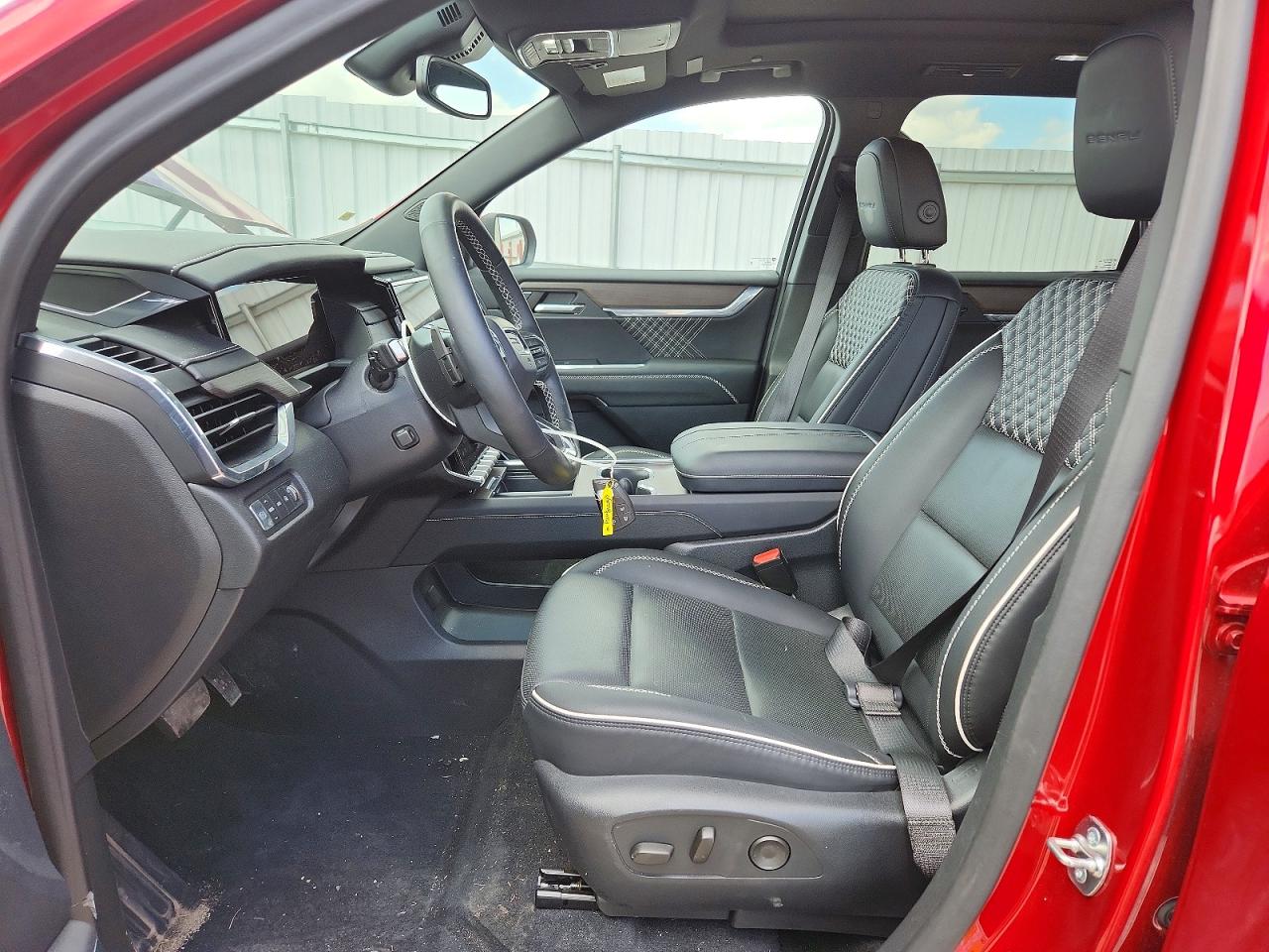GMC Acadia Denali