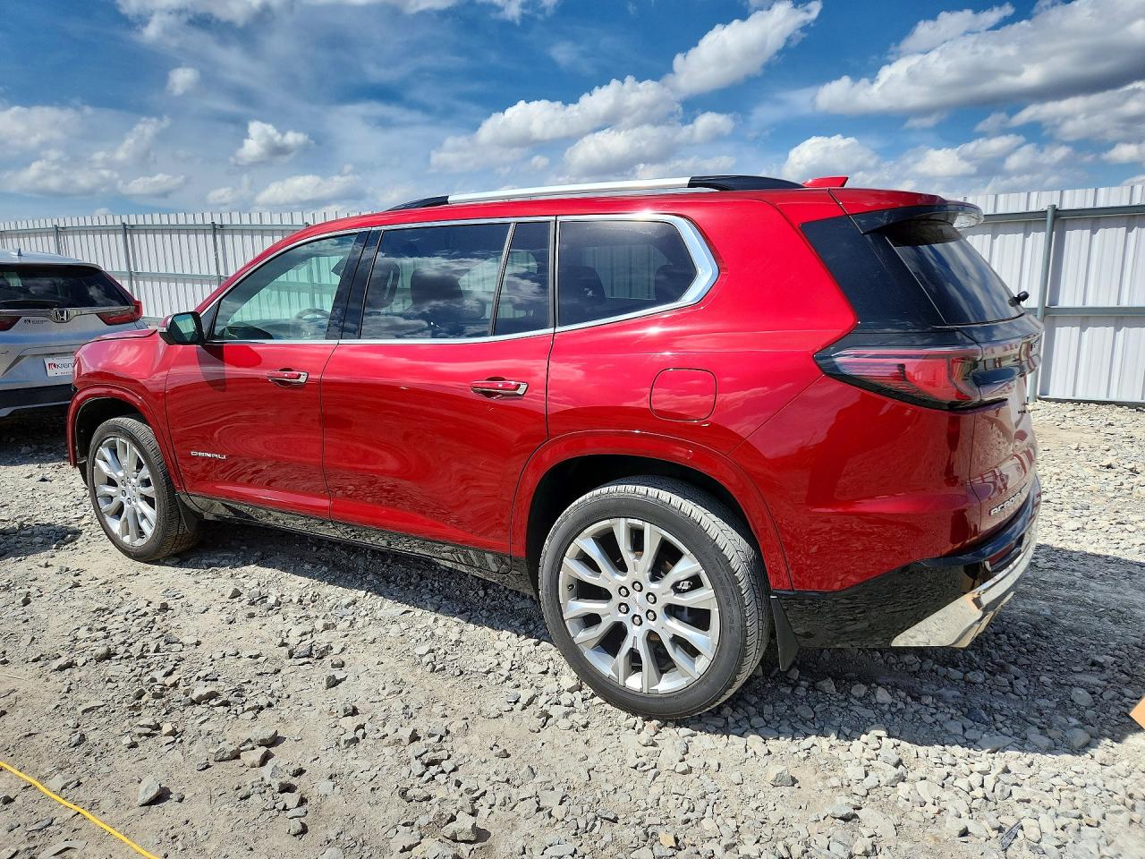 GMC Acadia Denali
