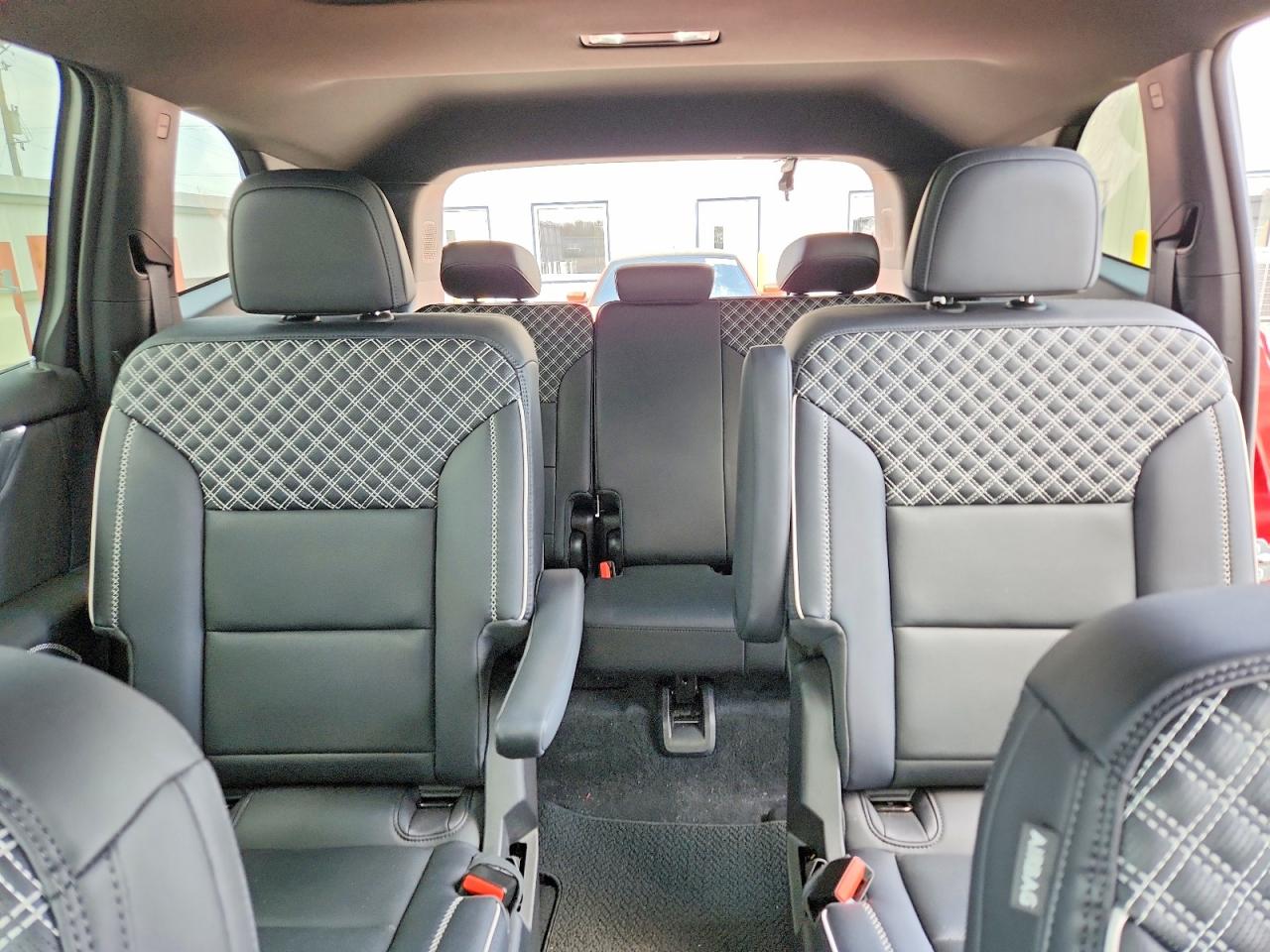 GMC Acadia Denali