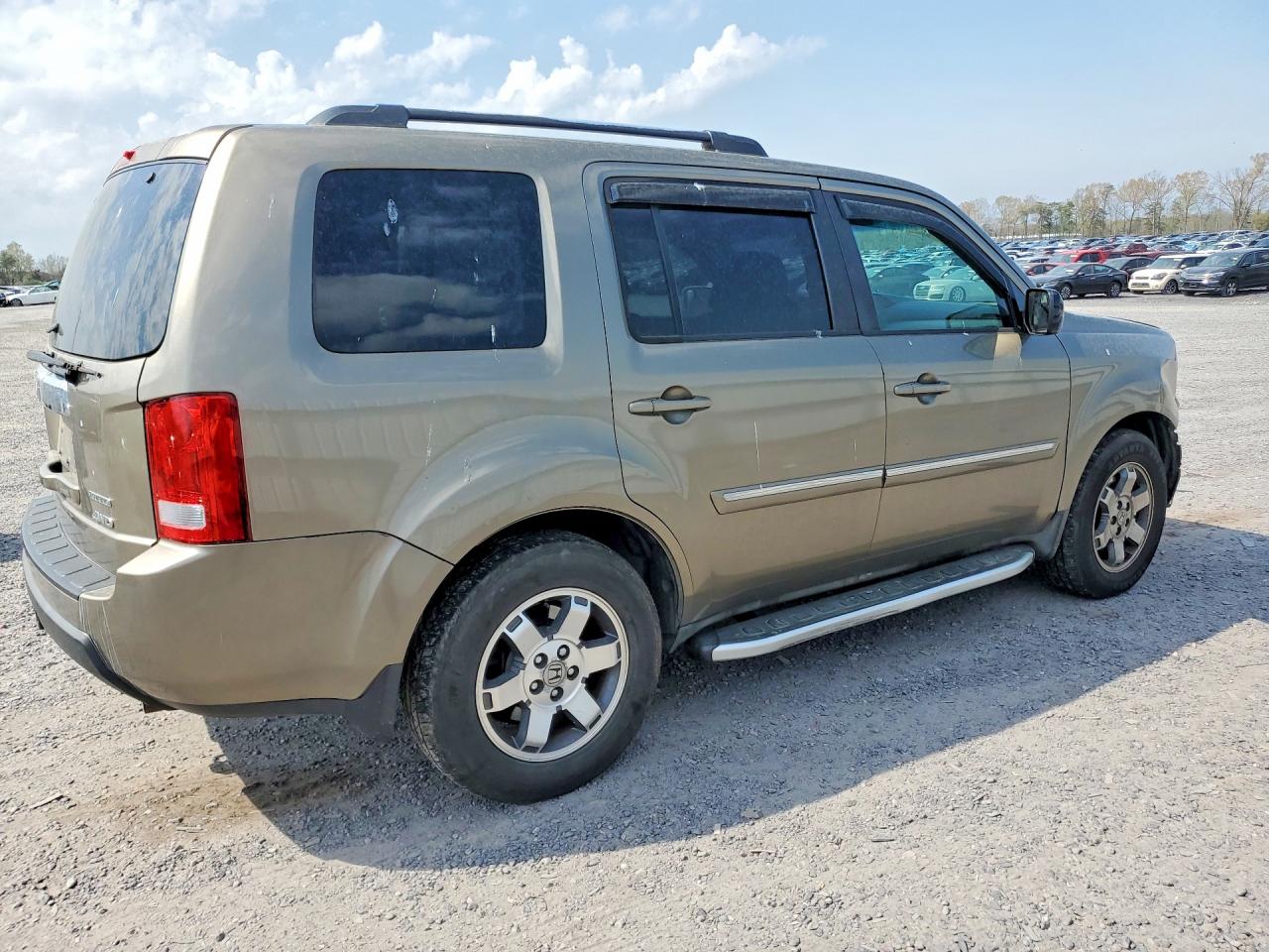 Honda Pilot
