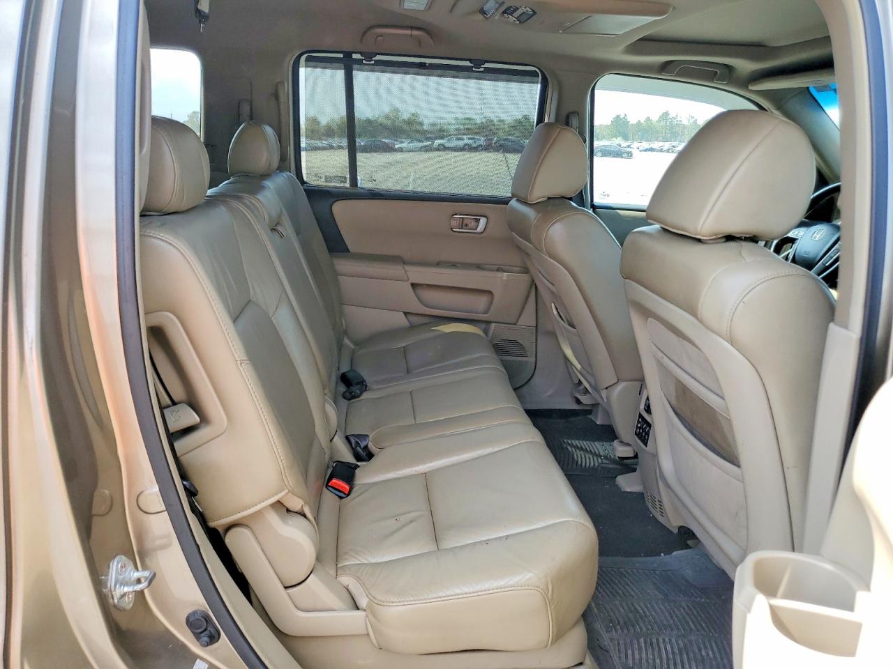 Honda Pilot