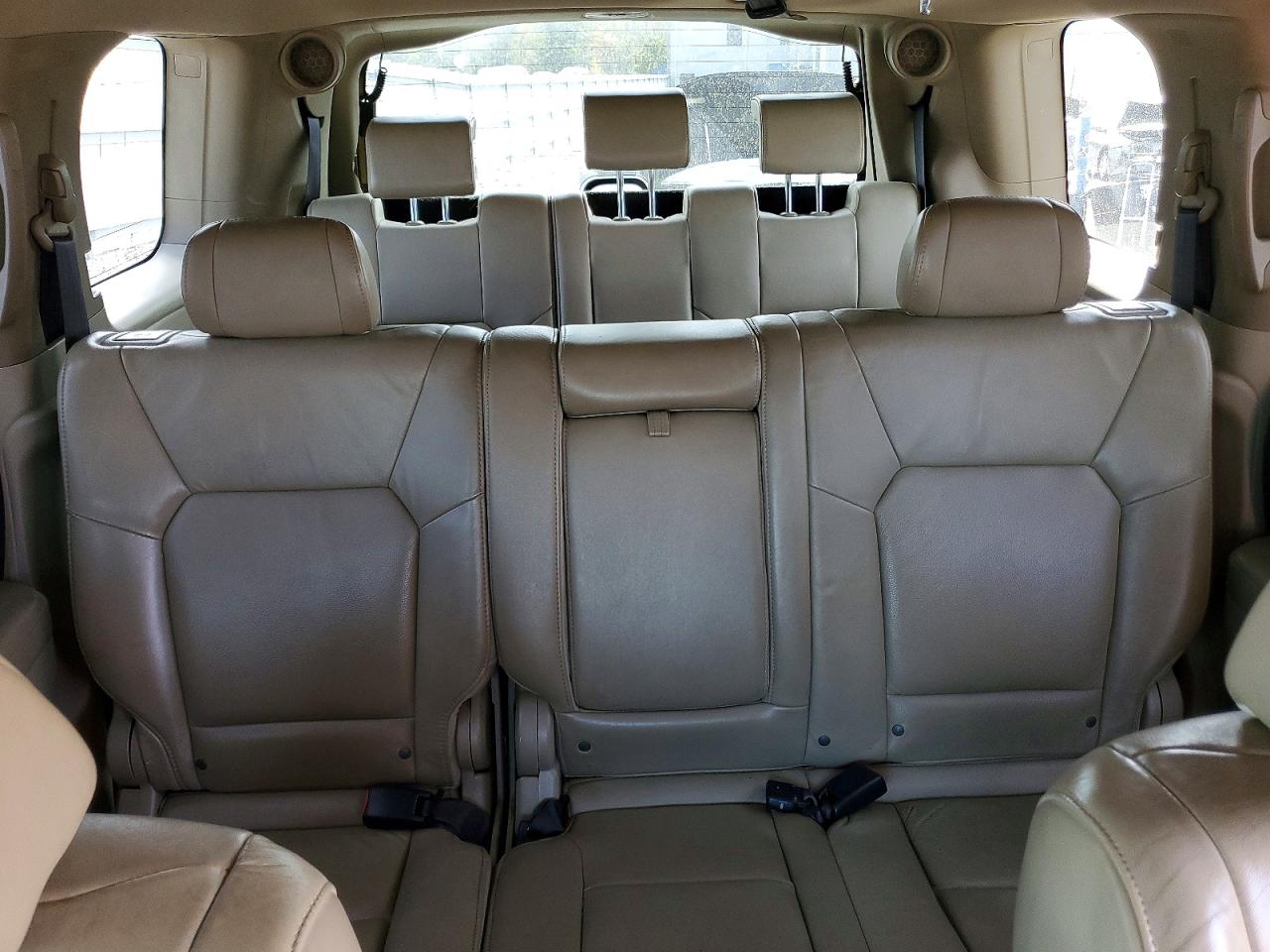 Honda Pilot