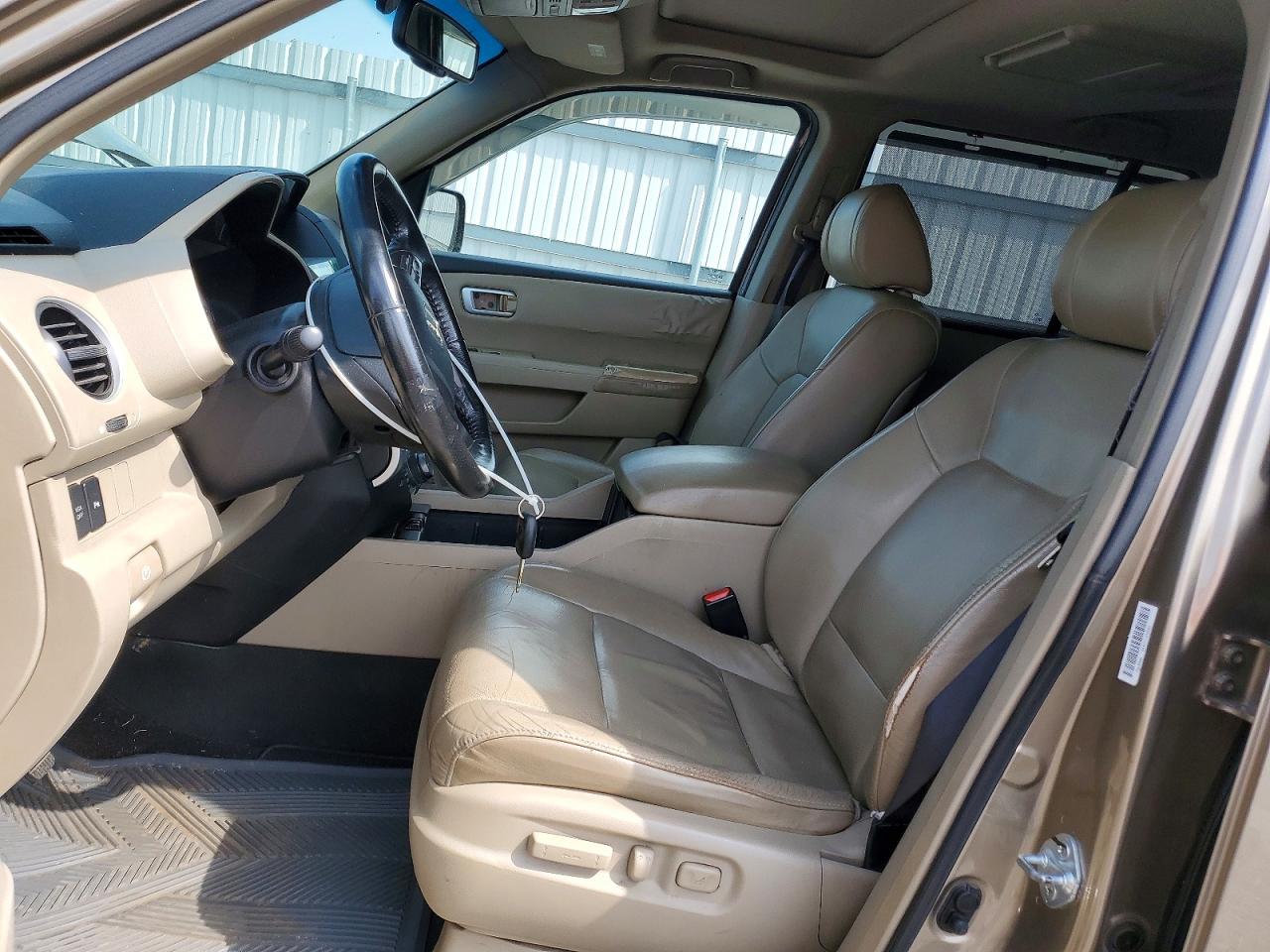 Honda Pilot