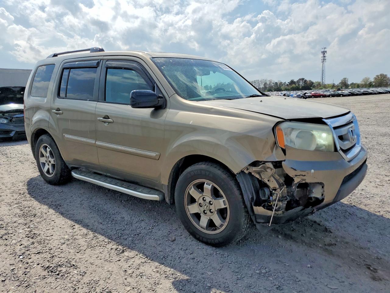 Honda Pilot