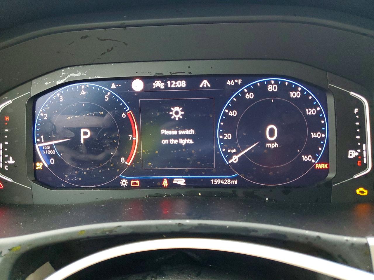 Volkswagen Atlas Sel Premium R-line