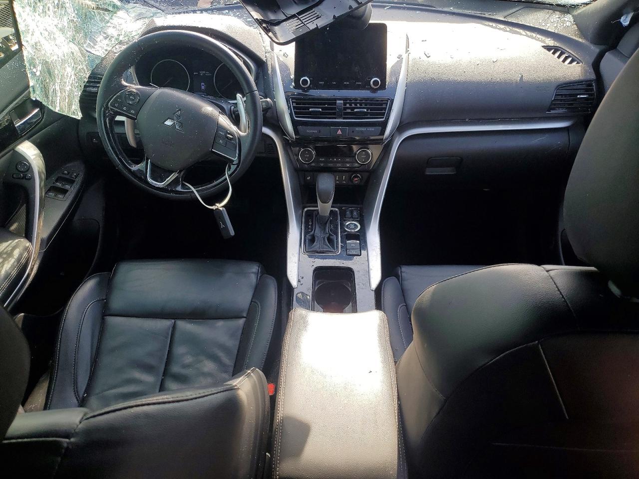 Mitsubishi Eclipse Se