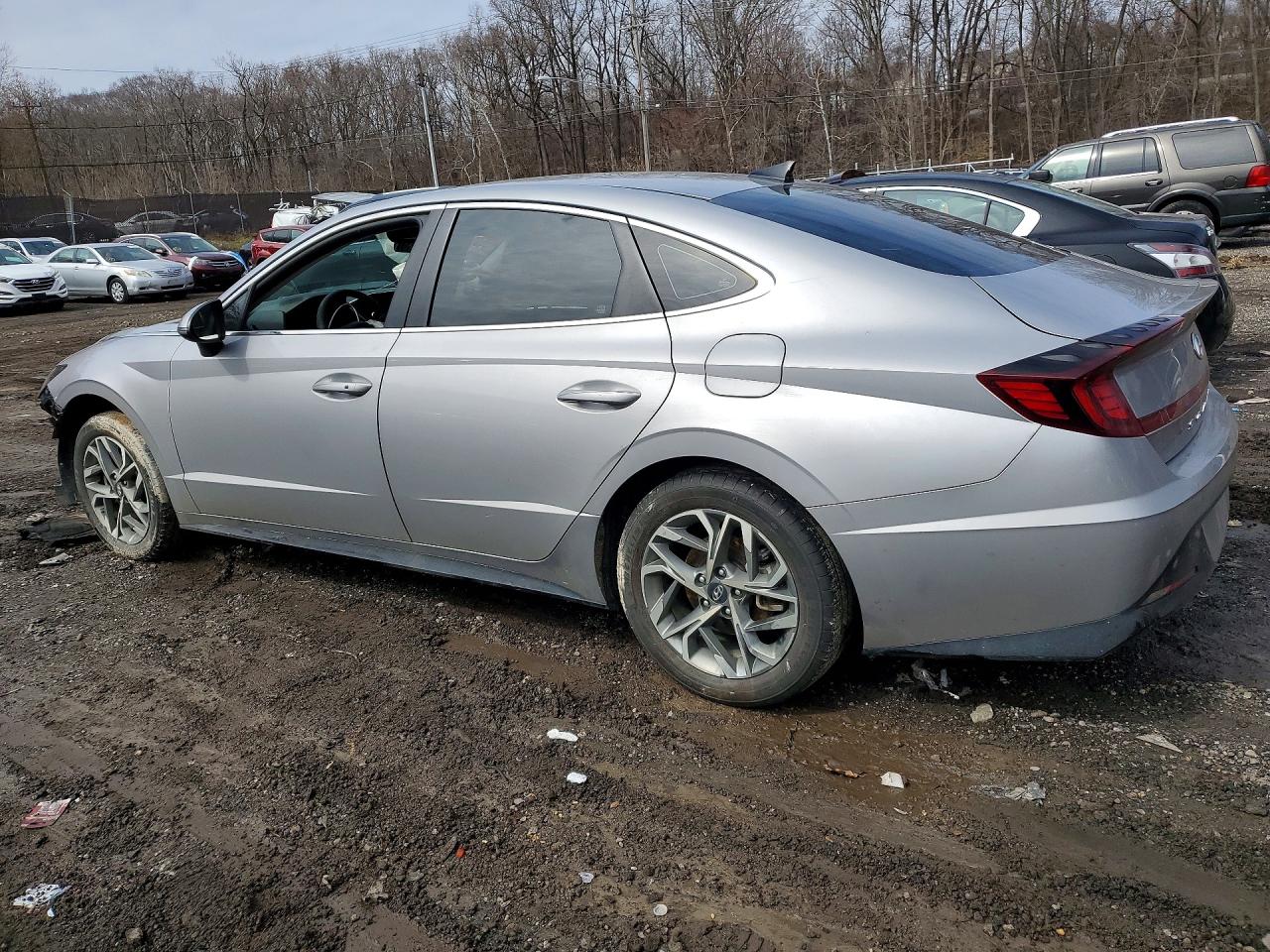 Hyundai SONATA Sel
