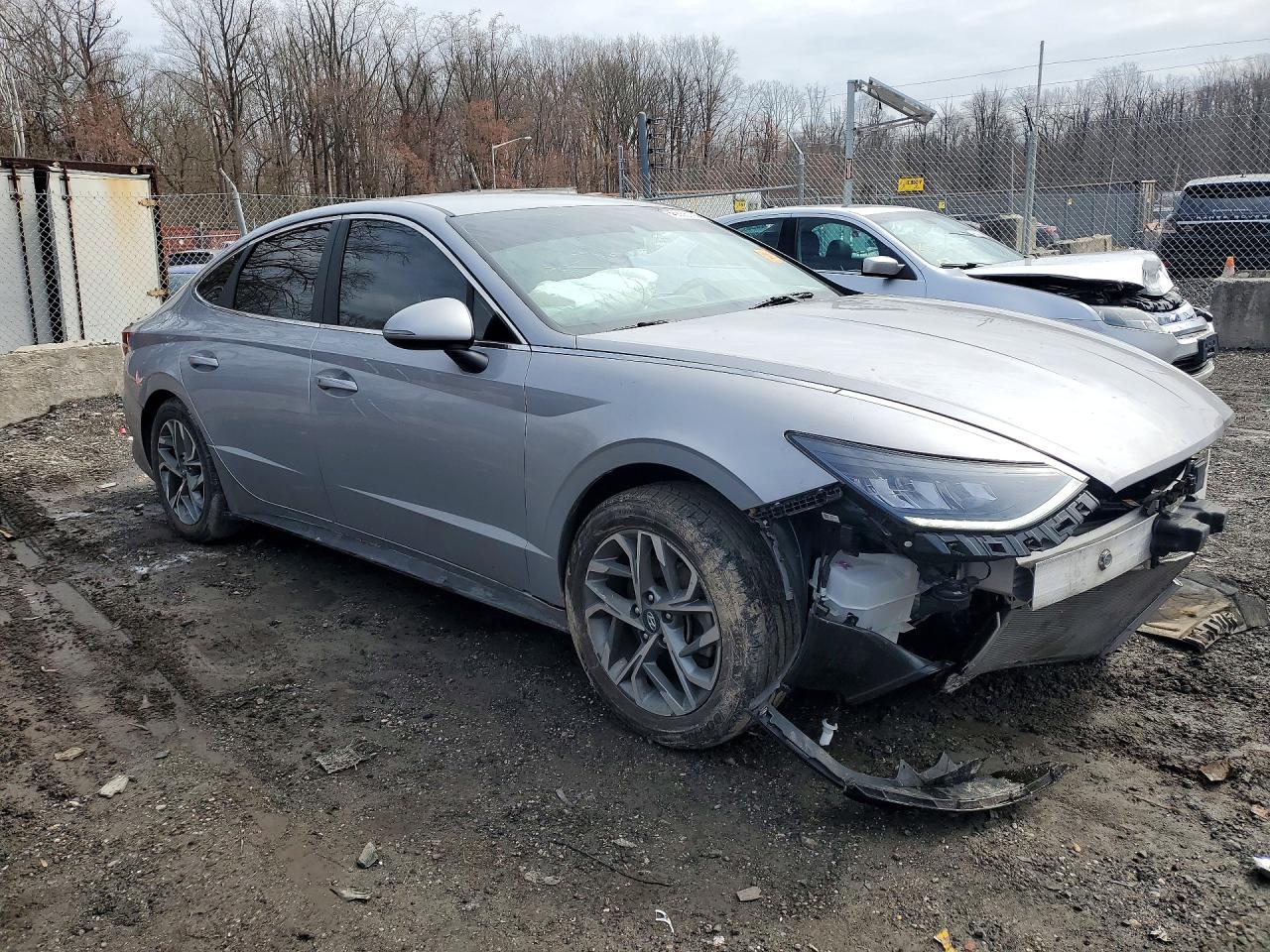 Hyundai SONATA Sel