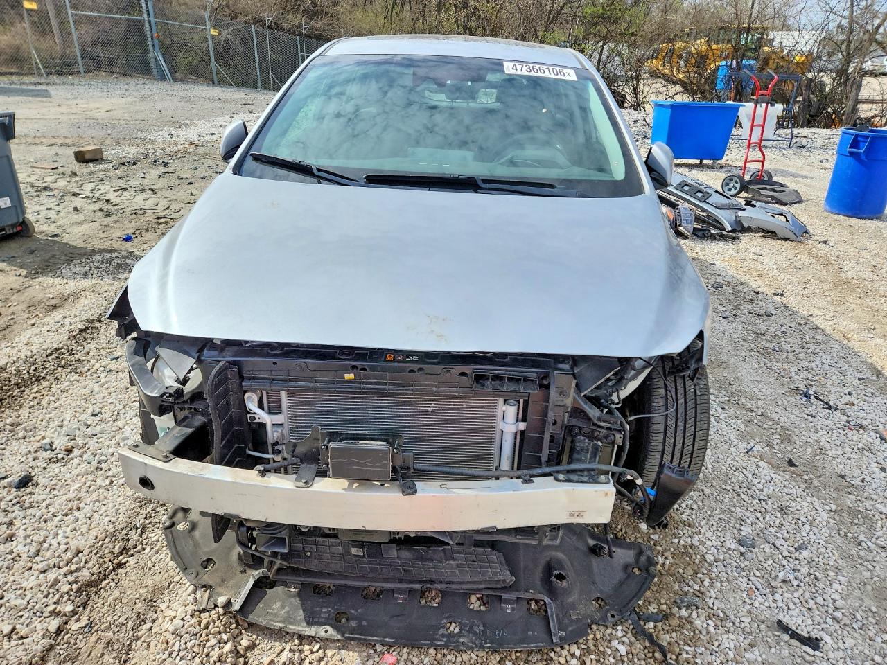 Hyundai Ioniq Limited