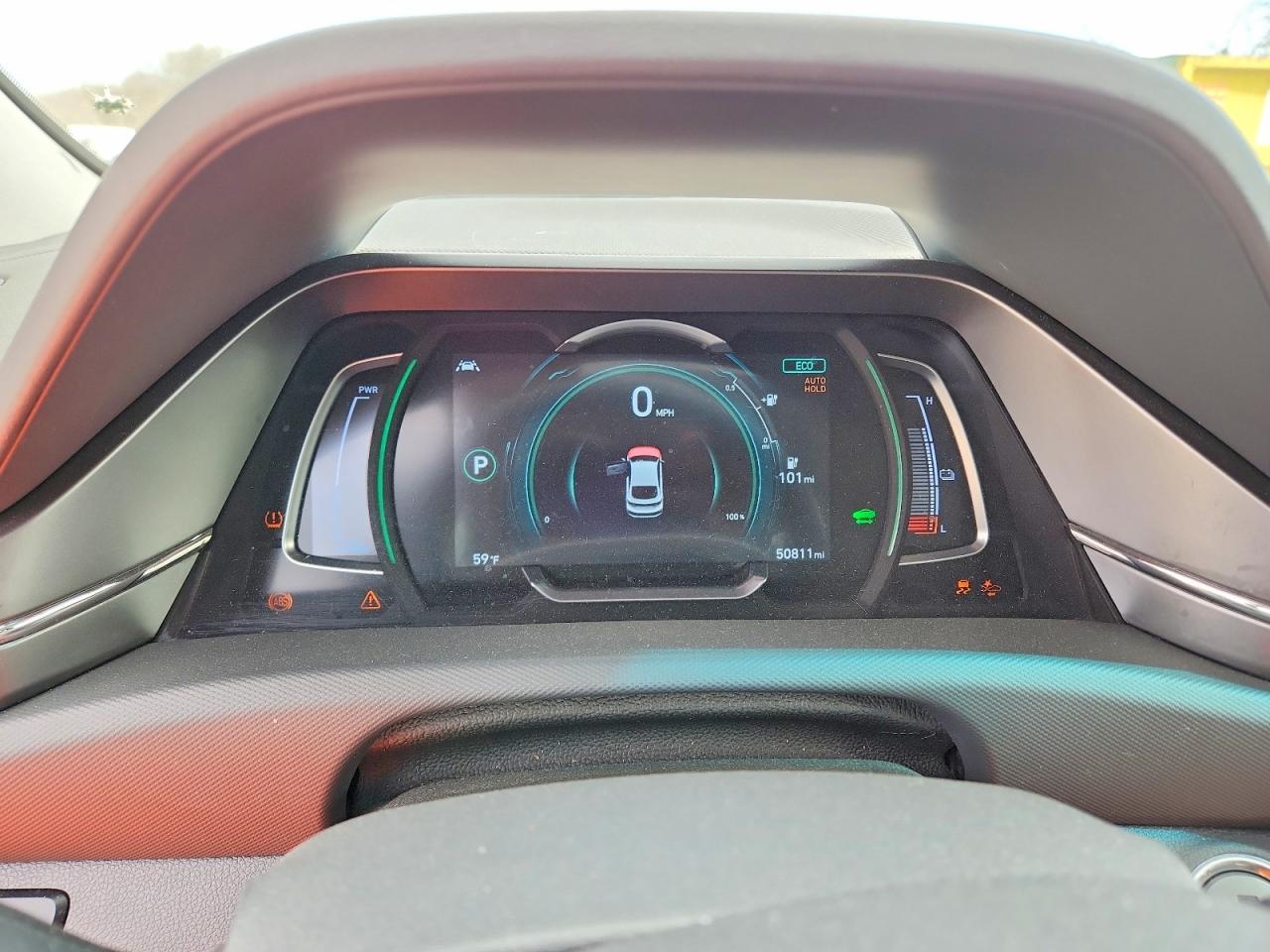 Hyundai Ioniq Limited