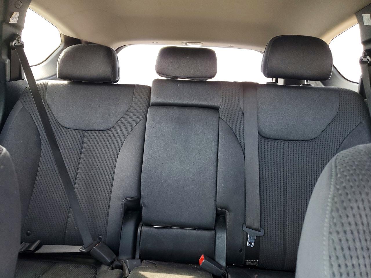 Hyundai SANTA FE Sel