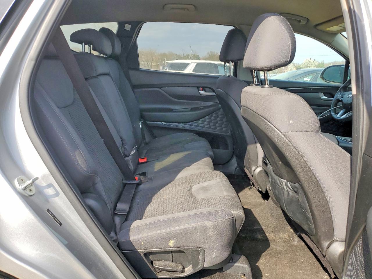 Hyundai SANTA FE Sel