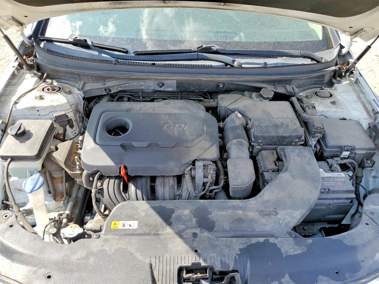 Hyundai SONATA Se