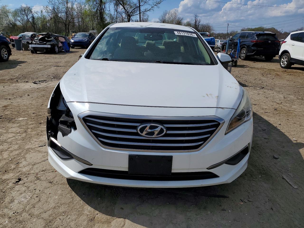 Hyundai SONATA Se