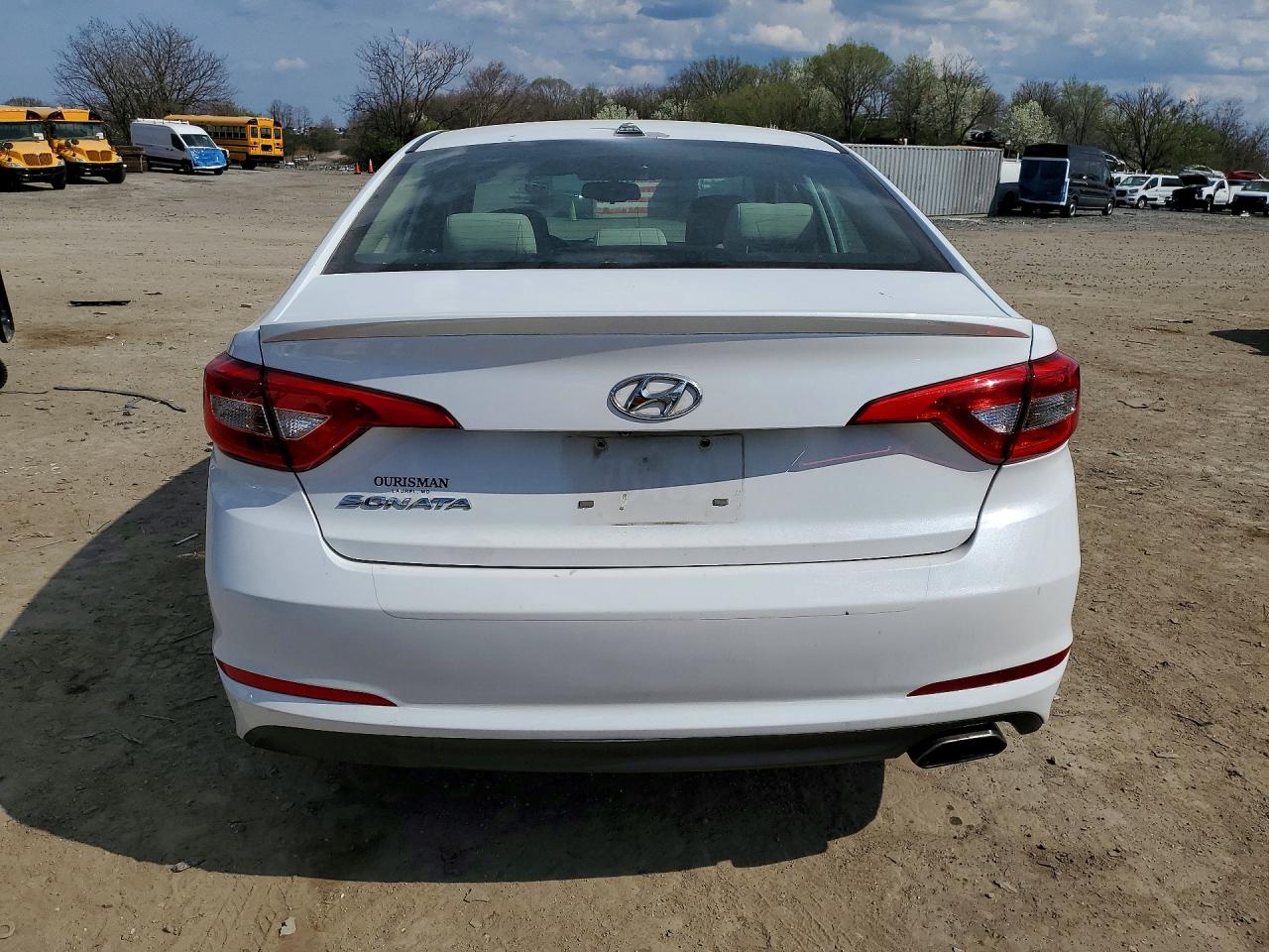 Hyundai SONATA Se